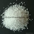 Origin in china white corundum for abrasives & refractory material
