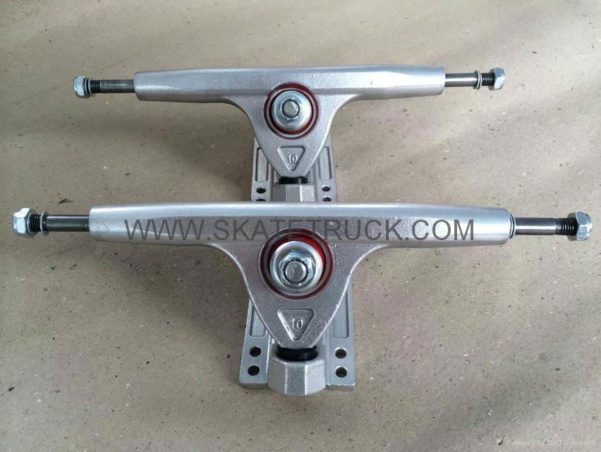 Longboard Truck 180mm  3