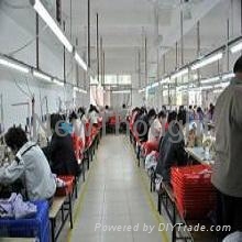 Guangzhou New Thought Trade Co., Ltd. Guangzhou New Thought Trade Co., Ltd.