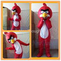 Angry birds mascot costume 1