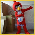 Angry birds mascot costume 2