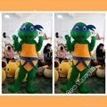 Teenage Mutant Ninja Turtles Mascot Costume 1