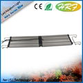 High programmable led tank light 120w dimmable led aquarium light 