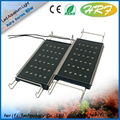 High programmable led tank light 120w dimmable led aquarium light  5