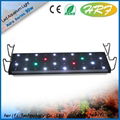 full spectrum60w 120w 180w 240w 300w 360w 420w 480w 560w led aquarium light