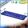 full spectrum60w 120w 180w 240w 300w 360w 420w 480w 560w led aquarium light 2