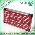 Pure Aluminum Cooling System LED Grow Light EP008 100W-1000W light for plant 1