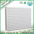 China Lower Noise Fan LED Grow Light Gemstone series 200w-900w BS003 Grow Light 