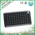 2016 3w Cree XPE chip180w-2400w AU001 LED Grow Light for plant growth 1