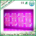 Manufacturer 3w chip 192pcs 400w aluminum shell led grow light for hydroponic  4