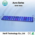 2016 DIY Dimmable Aquarium led lighting Full spectrum  5