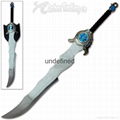 League of Legends Game Swords