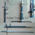 Lord of the Rings Movie Swords  3