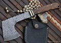 Damascus Steel Knives 5