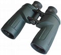 佛山军用测距望远镜专卖，博冠猛禽10X50双筒望远镜高清高倍防水 1