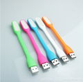 Mini USB led lamp 3