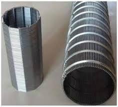 Stainless Steel filter Element