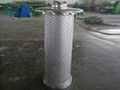  High Quality Stainless Steel Steam Filter 1