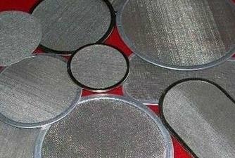 High Quality Filter Wire Mesh
