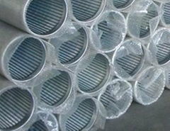 Air filter wire mesh 