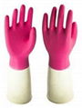 Household gloves 1