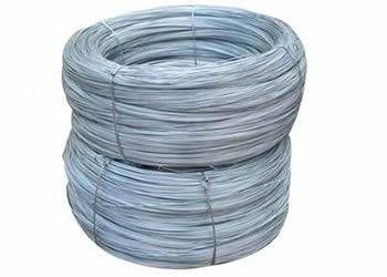 Rust Resistant Galvanized Iron Wire - Baling Wire
