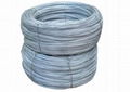 Rust Resistant Galvanized Iron Wire - Baling Wire 1