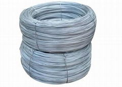 Rust Resistant Galvanized Iron Wire - Baling Wire