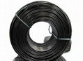 Specialized Rebar Tie Wire for Baling Reinforced Steel Bar 1