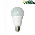 LED bulb light