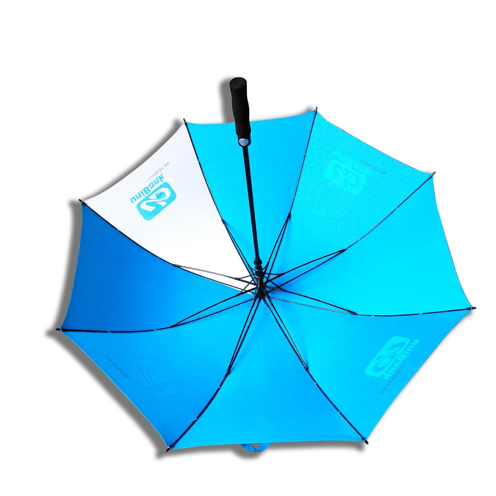 Japan umbrella supplier promotion 30 inch agvertising golf umbrella