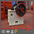 Rocky-mac PE600x900 Jaw Crusher Plant 5