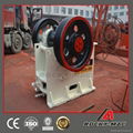 Rocky-mac PE600x900 Jaw Crusher Plant 2