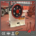 Rocky-mac PE600x900 Jaw Crusher Plant 4