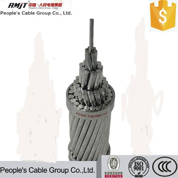 Aluminium Conductor Steel Reinforced ACSR 336.4 MCM Linnet Conductor