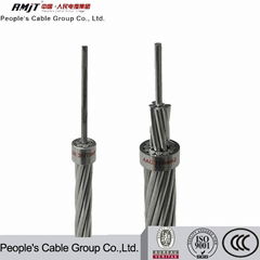 All Aluminium Alloy Conductor AAAC 1000mm2 Cable