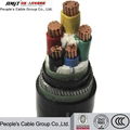 China Manufacture 5 Core 5x16mm2 Power Cable