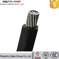 China Wholesale Market 600V XLPE Insualted Single Core Aerial Cable