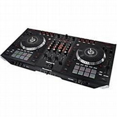 Numark NS7II 4 Channel DJ Performance Controller