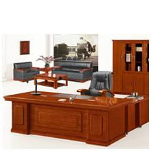 Solid wood furniture