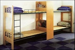 Student bed