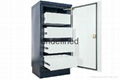 Antimagnetic cabinet