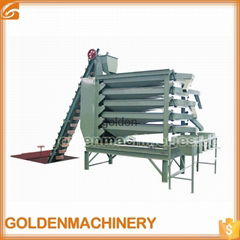 Peanut Grading Machine