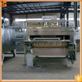 Peanut roasting machine 1