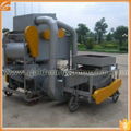 Industrial Peanut Dehuller Machine