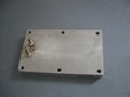 cast aluminum heater 2