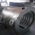 casting aluminum heater for extruder 1