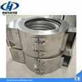 air cooling cast aluminum heater