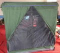 New design canvas tent 2