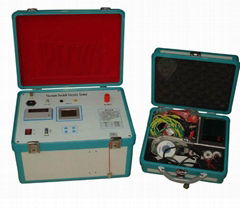 Dielectric Oil BDV Tester